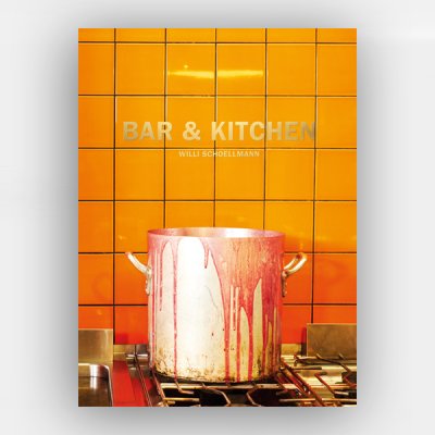 Bar & Kitchen: Willi Schoellmann 