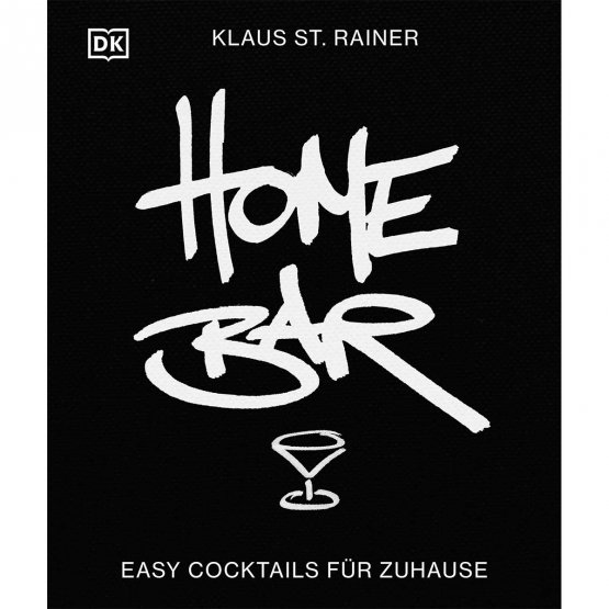 Homebar: Klaus Rainer 